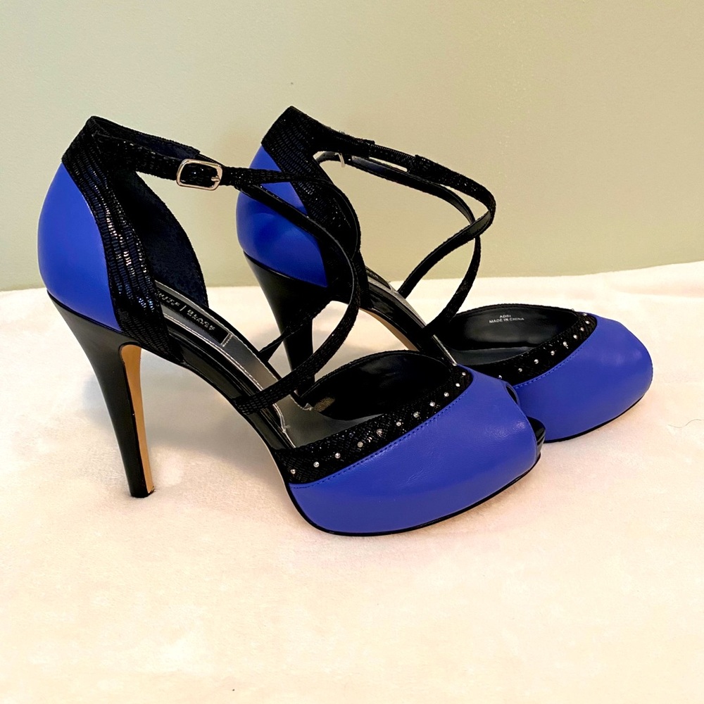White House Black Market Heels